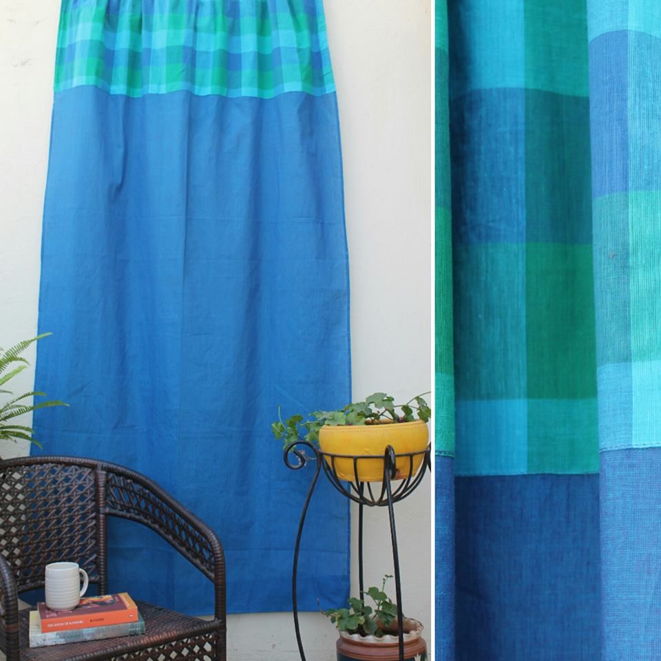 Cotton Curtains Dubai | Matching Bedsheets &amp; Curtains | Best Curtains &amp;  Blinds